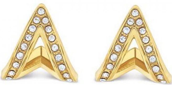 Produktbild Tommy Hilfiger Ohrringe - Triangle 2780364 (Acero inoxidable)