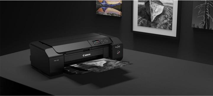 Produktbild Canon imagePROGRAF PRO-300 (Tintenpatrone, Farbe)