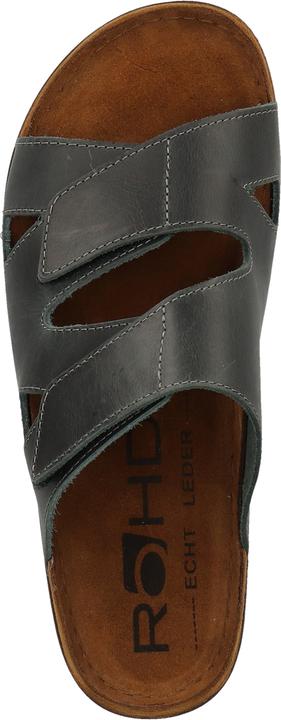 Actual product image Rohde Mules (41)