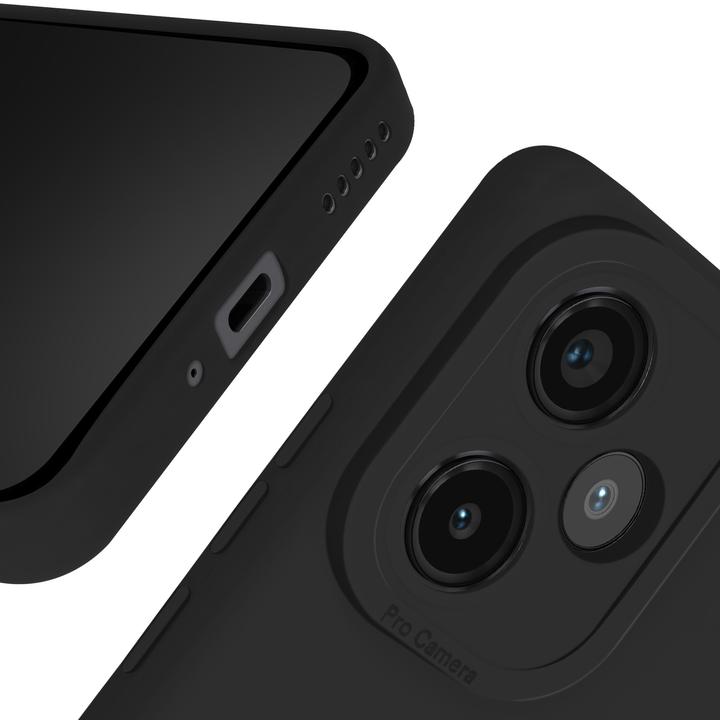 Produktbild Avizar SoftGlow Case Series (Xiaomi Redmi Note 13 Pro+)