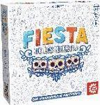 Produktbild Game Factory Fiesta de los Muertos (Deutsch)