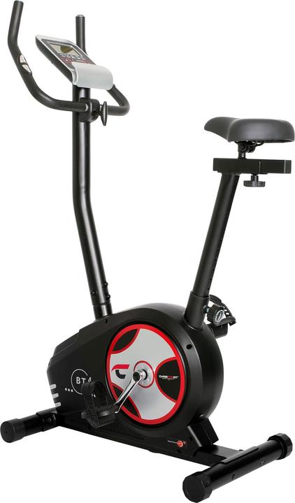 Produktbild Christopeit Ergometer BT 4