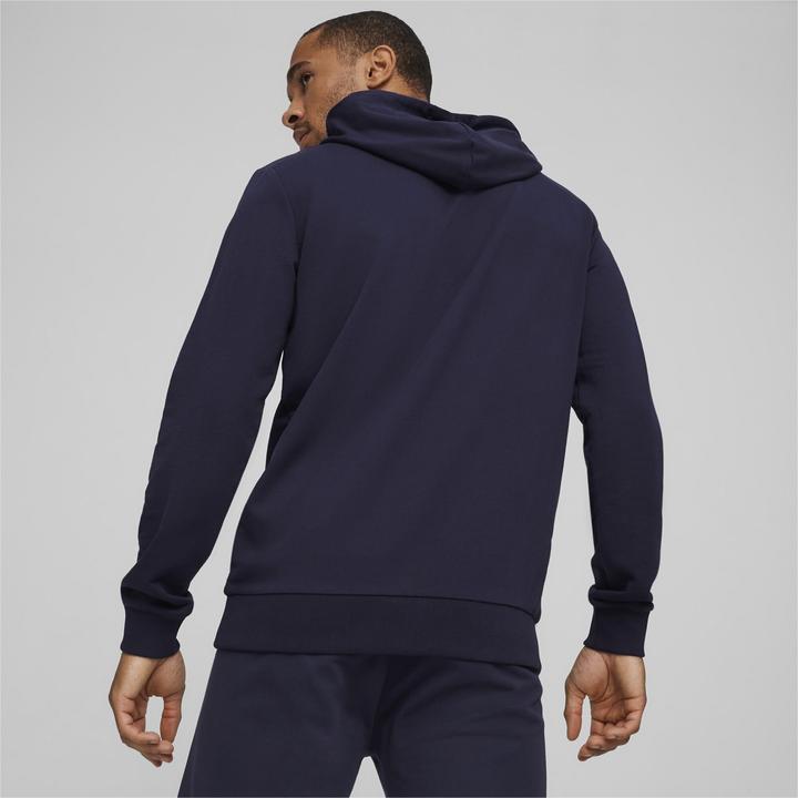 Produktbild Puma teamGOAL Casuals Hoody (M)