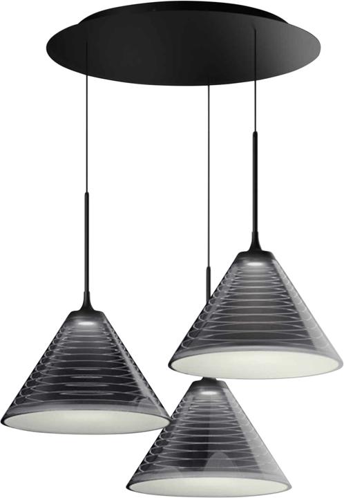 Immagine prodotto Artemide Guardami 21 Cluster Pendant Light (1380 lm)