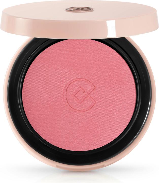 Collistar Impeccable Maxi Blush No 04 (04 Confetto)