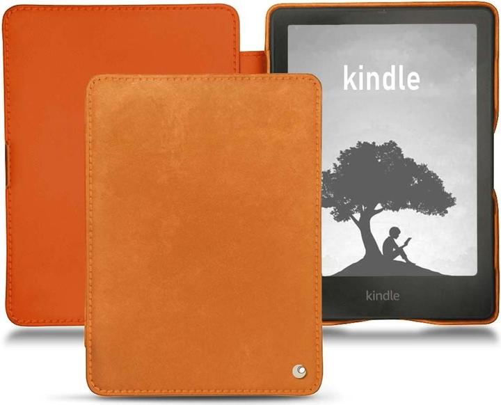 Tangerine vintage ( Pantone #d47231 )