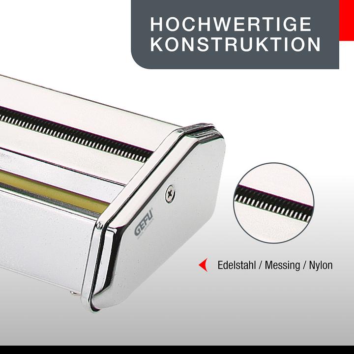 Actual product image GEFU Intention