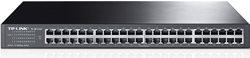 Actual product image TP-Link Tl-Sf1048 (48 Ports)