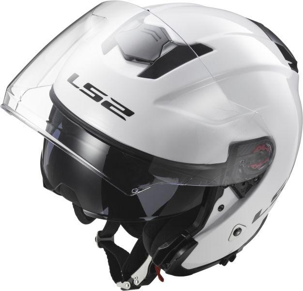 Immagine prodotto LS2 OF521 Infinity Solid (L)