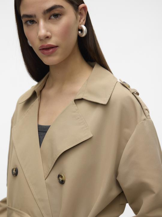 Produktbild Vero Moda VMCHLOE Trenchcoat Trenchcoat (XS)