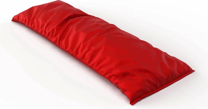 Immagine prodotto Lotus Bettwaren Copricuscino per dormiglioni laterali Satin uni (Copricuscino, 40 x 130 cm)