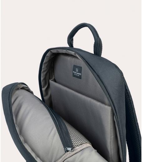 Actual product image Tucano Global 2 Backpack Blue