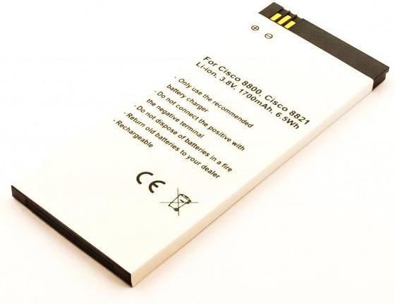 Produktbild CoreParts Battery for Wiko Robby
