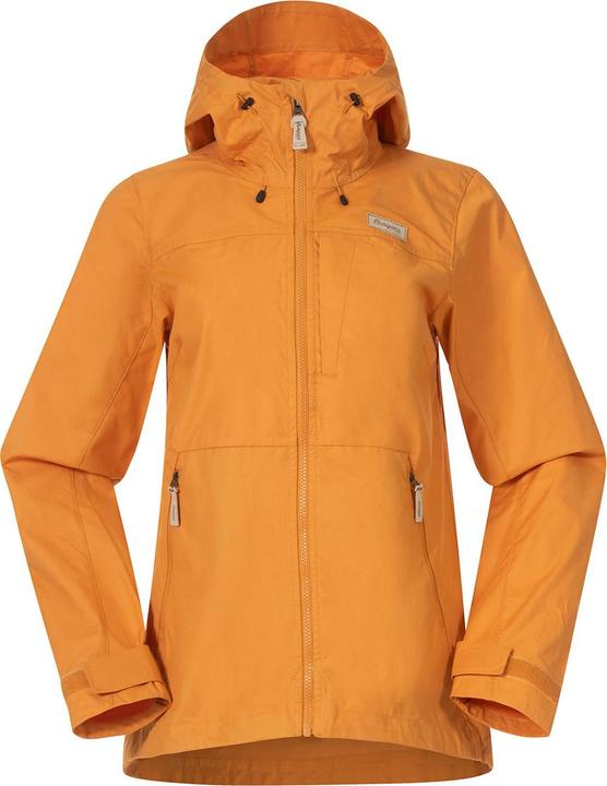 Immagine prodotto Bergans Nordmarka Foglia Vento Leggero (XS)