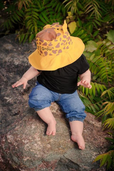 Image du produit flapjackkids Girafe et zèbre (52)