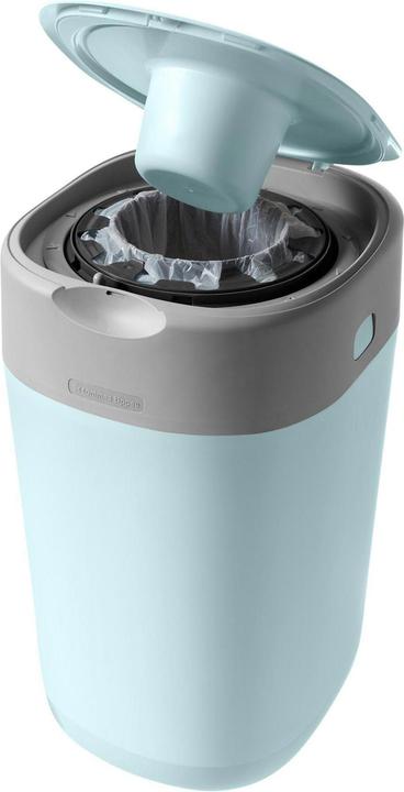 Actual product image Sangenic Nappy pail Twist & Click (1 x)