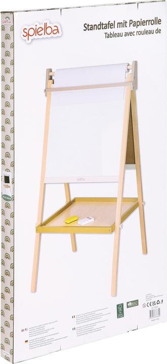 Actual product image Spielba Stand board