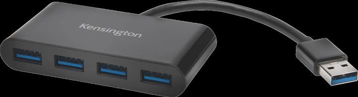 Produktbild Kensington UH4000 (USB-A, 4 Ports)