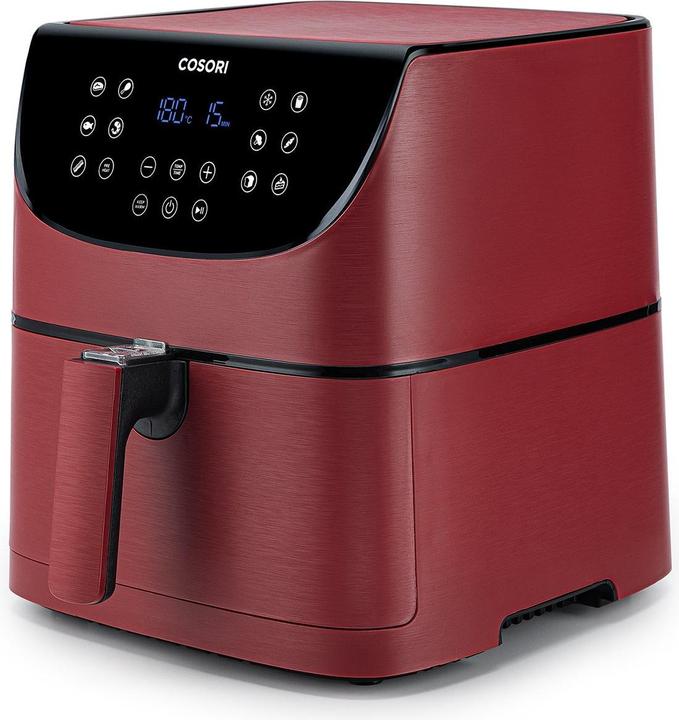 Produktbild Cosori CP 158-RXR Heissluftfritteuse