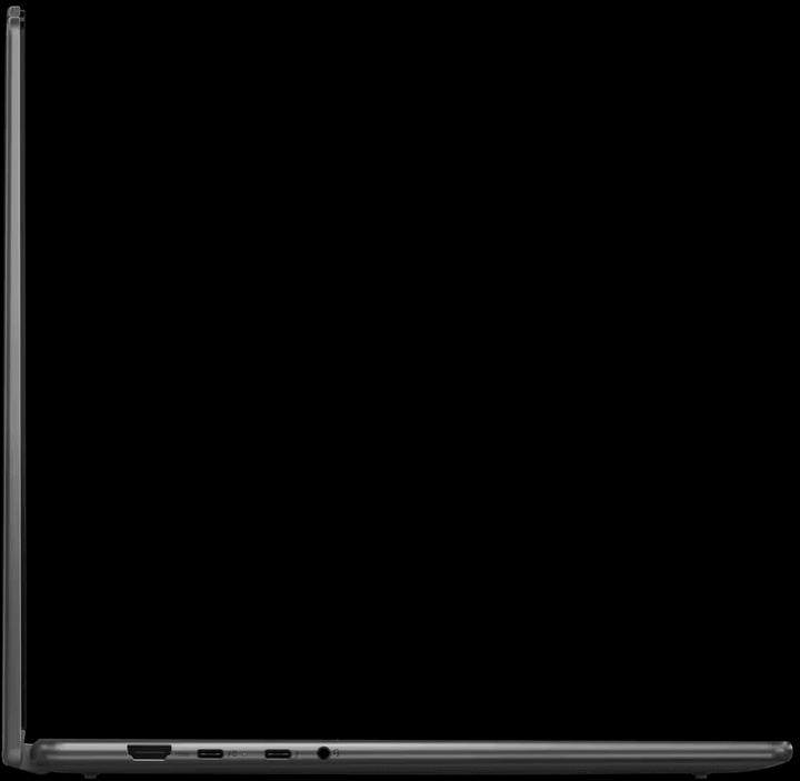 Image du produit Lenovo Yoga 7 2-in-1 (16", Intel Core Ultra 7 155U, 16 Go, 1000 Go, CH)