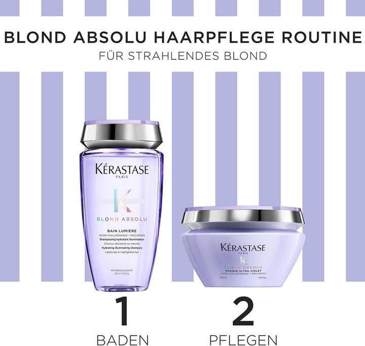 Immagine prodotto Kérastase Biondo Assoluto (Set per la cura dei capelli)
