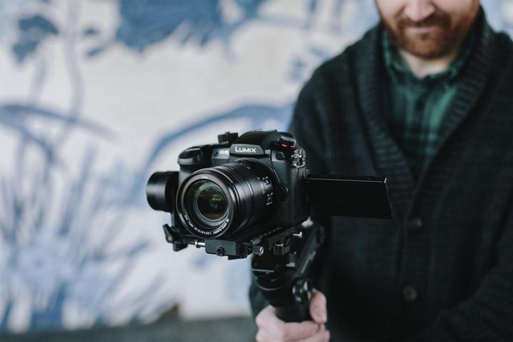 Actual product image Panasonic Lumix DC-GH5 II Kit (12 - 60 mm, 20.33 Mpx)