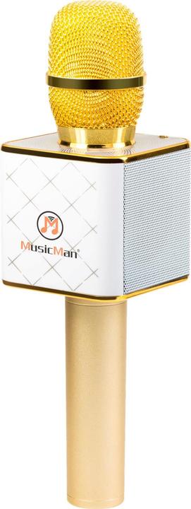 Image du produit Technaxx Musicien BT-X31