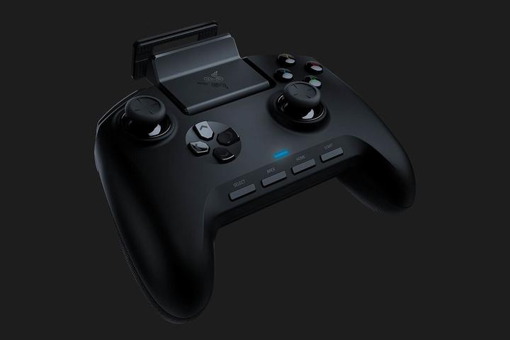 Image du produit Razer contrôleur de jeu sans fil pour Android Raiju Mobile. (Android)