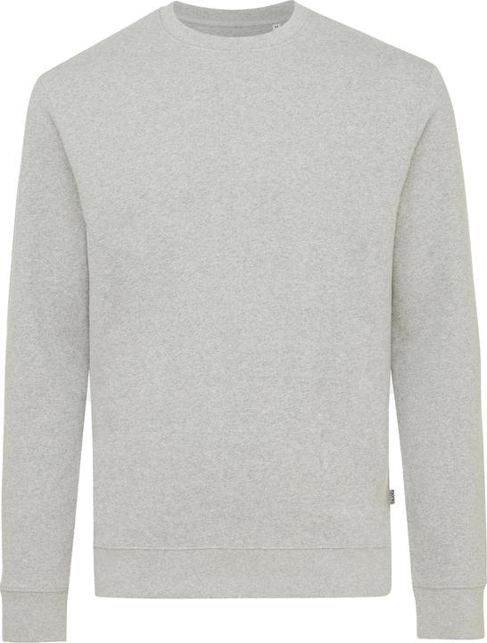 Universal Textiles Denali Sweatshirt Ungefärbt