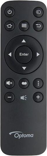 Image du produit Optoma UHL55 (4K, 2000 lm, 1.2:1)