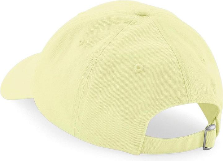 Image du produit Beechfield 6 Panel Dad Cap (Taille unique)