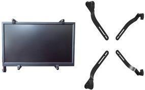 Actual product image Digitus VESA monitor adapter (Wall, Table, 30")