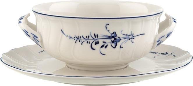 Image du produit Villeroy & Boch Soucoupe à soupe Vieux Luxembourg (1 x)