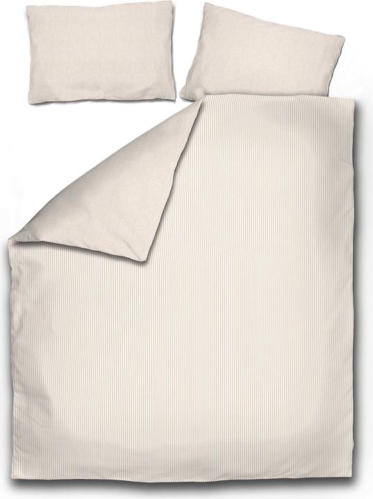 Room05 Joshua (Set di biancheria da letto, 160 x 210 cm, 50 x 70 cm)