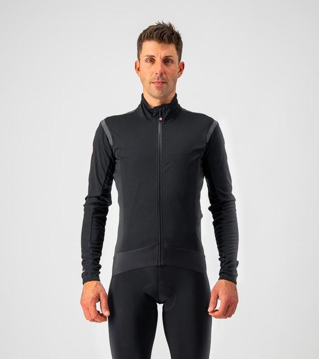 Produktbild Castelli Alpha RoS 2 Light Jacket (M)