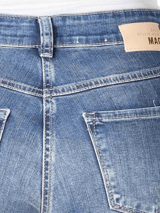 Produktbild MAC Jeans Dream Jeans Skinny Fit Authentic Blue (W34/L32)