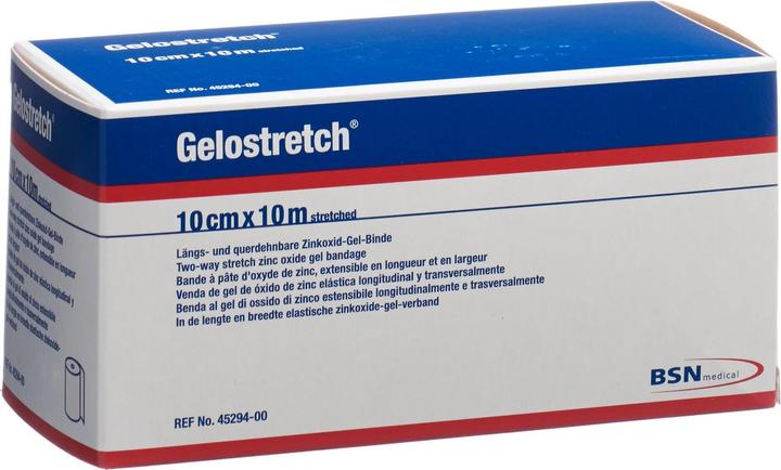 Actual product image BSN 10cmx10m weiss