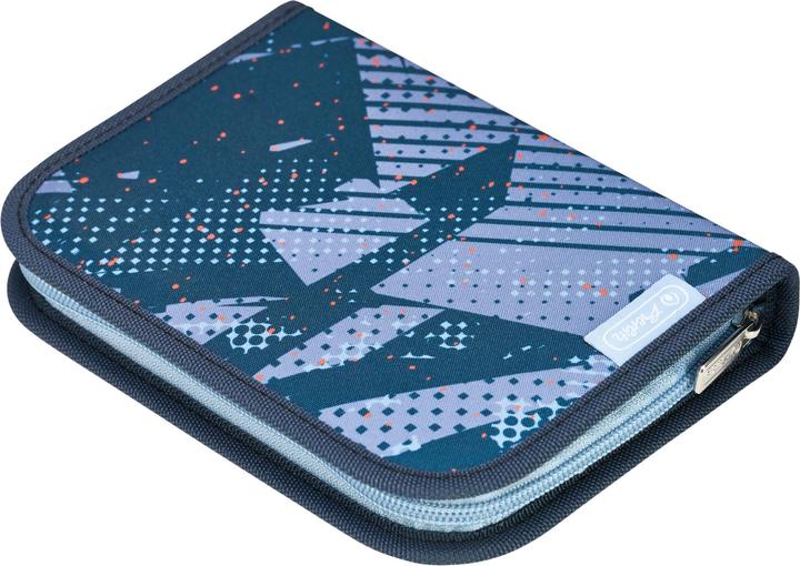 Produktbild Herlitz Schulranzen FiloActive XL Plus TechMech (21 l)
