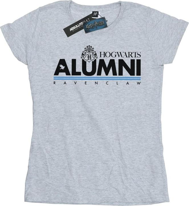 Produktbild Hogwarts Alumni Ravenclaw TShirt (L)