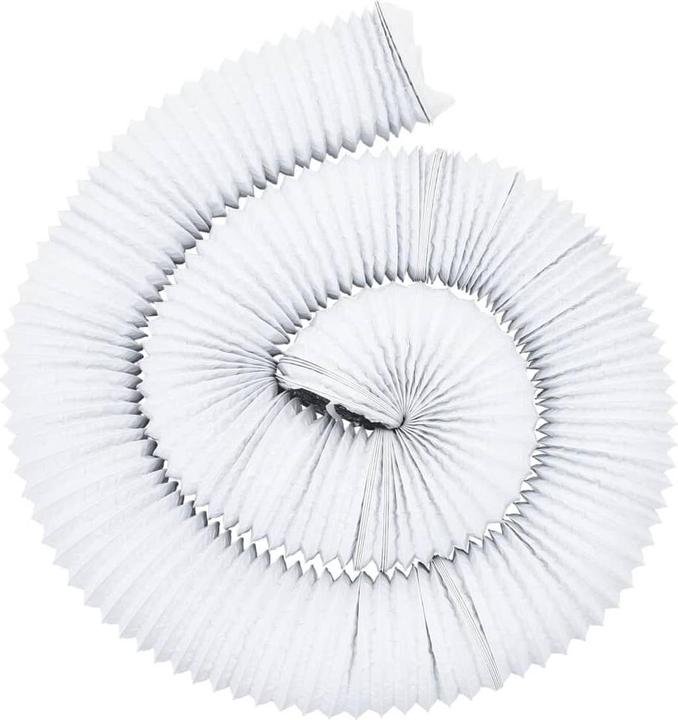 Image du produit VidaXL Tuyau de ventilation