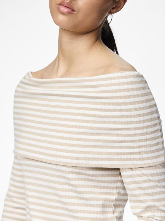 Produktbild Pieces PCLAYA Off Shoulder Top (XS)