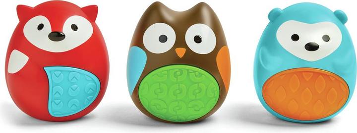 Immagine prodotto Skiphop Trio Egg Shaker
