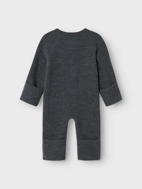 Immagine prodotto Name it Nbmwmino Wool Bru Ls Suit Noos (56)