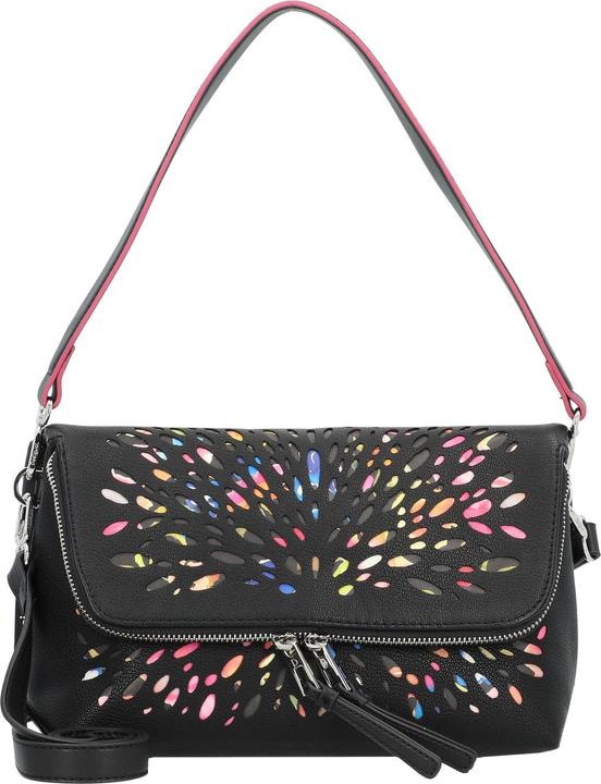 Produktbild Desigual Blackwell Schultertasche 26 cm