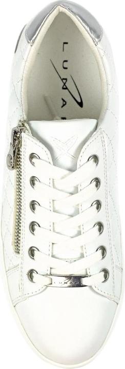 Actual product image Lunar Womens/Ladies Xenon Trainers (39)