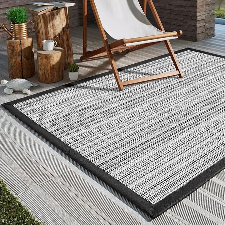 Produktbild Karat Outdoor-Teppich (70 x 130 cm)