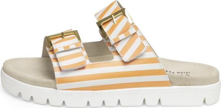 Produktbild Vitaform Pantolette Nappaleder Soft (35)