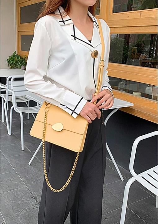 Actual product image AnBeck Handbag Shoulder Bag Crossbody 252