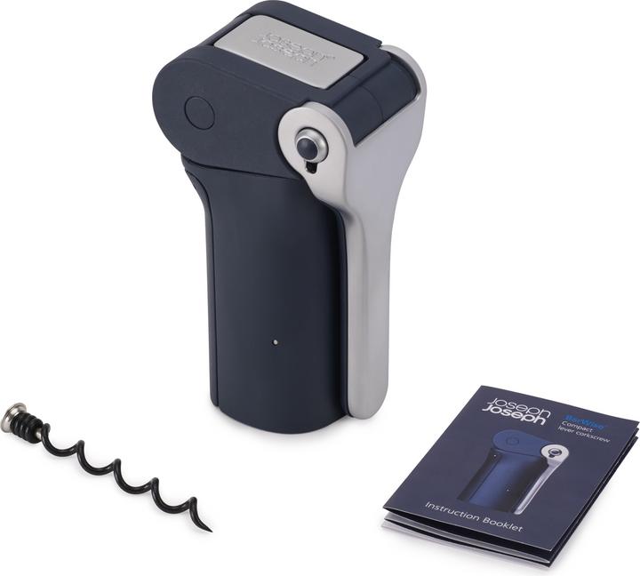 Actual product image Joseph Joseph Bar Wise (Bottle opener set)