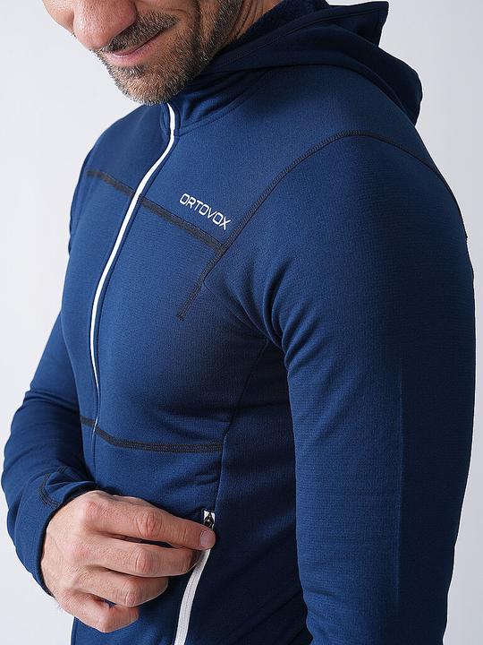 Produktbild Ortovox Fleece Light (L)